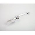 Motocorse BIllet Aluminum Folding Adjustable Clutch Lever For MV Agusta Models with Nissin Master cylinders Motocorse BIllet Aluminum Folding Adjustable Clutch Lever For MV Agusta Models with Nissin Master cylinders